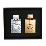 ARMAF CLUB DE NUIT SILLAGE & MILESTONE BUNDLE OFFER