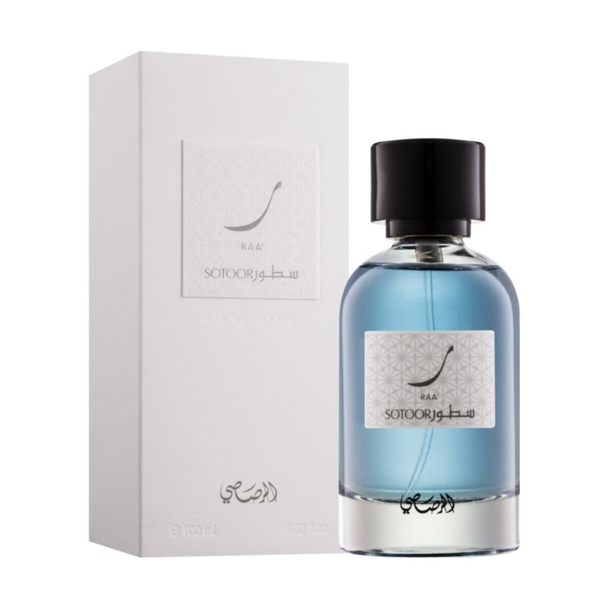 Sotoor-Raa Rasasi Sotoor Raa Edp 100ml - Image 1