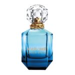 Roberto Cavalli Paradiso Azzurro Eau De Parfum For Women - Floral Aquatic Perfume 75ml