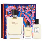Hermes Terre D'hermes Gift Set For Men