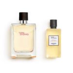 Hermes Terre D'hermes Gift Set For Men