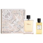 Hermes Terre D'hermes Gift Set For Men - Image 2