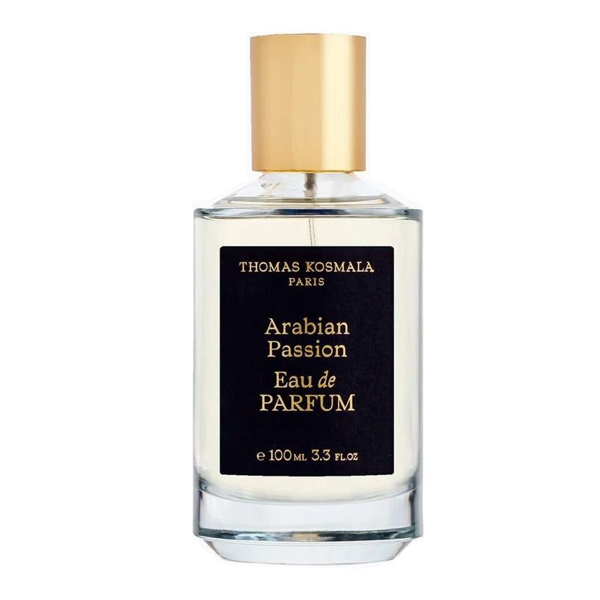 ThomasKosmalaArabianPassion_U_Edp100Ml Thomas Kosmala Arabian Passion Perfume For Unisex EDP 100ml - Image 1