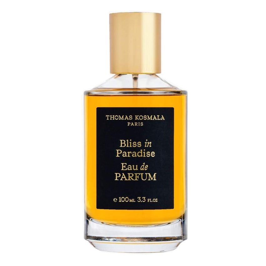 ThomasKosmalaBlissInParadise_U_Edp100Ml Thomas Kosmala Bliss In Paradise Perfume For Unisex EDP 100ml - Image 1