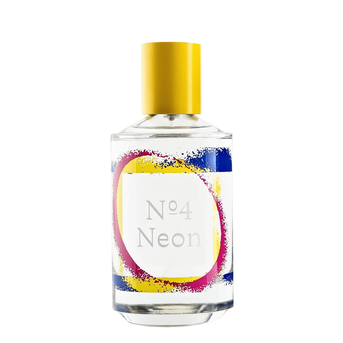 ThomasKosmalaNo.4Neon_U_Edp100Ml Thomas Kosmala No. 4 Neon Perfume For Unisex EDP 100ml - Image 1