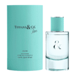 Tiffany & Co. Love For Her Perfume For Women EDP 50ml