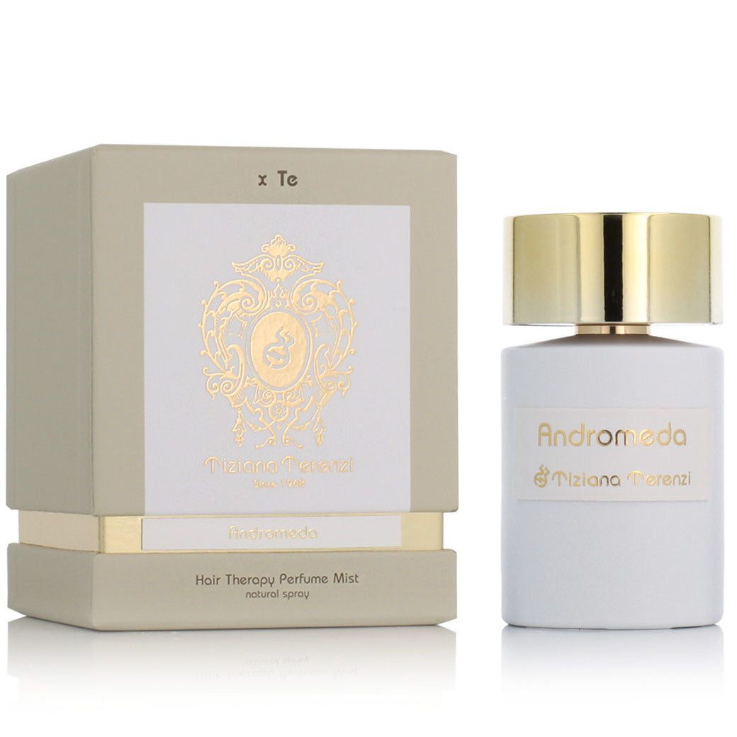 TizianaTerenziAndromedaLunaCollection_U_HairTherapyPerfumeMist50Ml Tiziana Terenzi Andromeda Luna Collection Hair Therapy Perfume Mist For Unisex 50ml - Image 1
