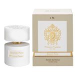 Tiziana Terenzi Bianco Puro Perfume For Unisex Extrait De Parfum 100ml