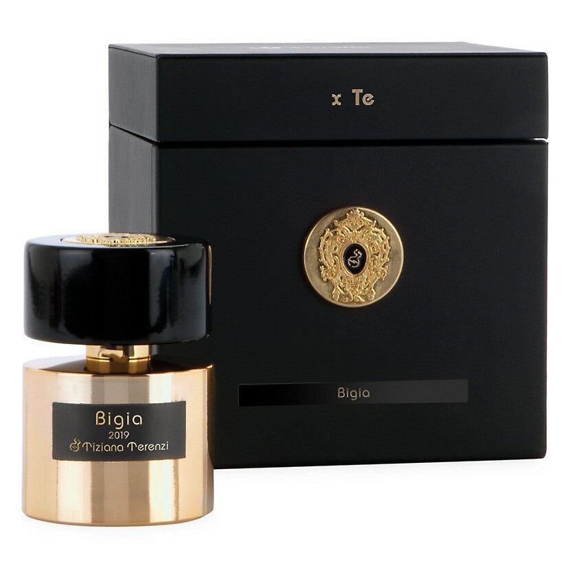 TizianaTerenziBigiaAnniversaryCollection_U_ExtraitDeParfum100Ml Tiziana Terenzi Bigia Anniversary Collection Perfume For Unisex Extrait De Parfum 100ml - Image 1
