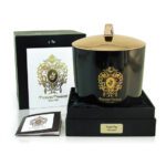 Tiziana Terenzi Capri Fig Scented Candle 1000gm