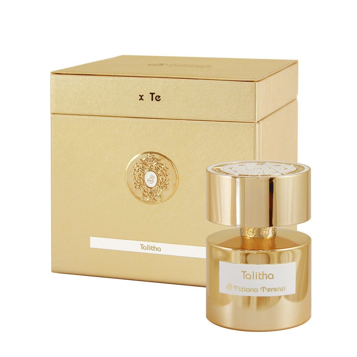 TizianaTerenziTalithaLunaStarsCollection_U_ExtraitDeParfum100Ml Tiziana Terenzi Talitha Luna Stars Collection Perfume For Unisex Extrait De Parfum 100ml - Image 1