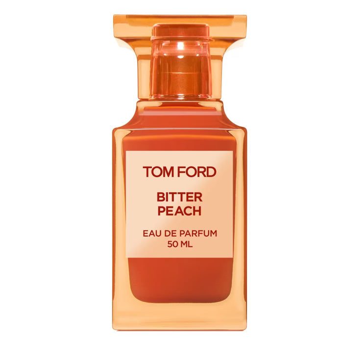 Tom Ford Bitter Peach Unisex Eau De Parfum 50ml