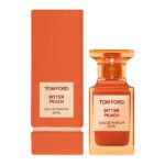 Tom Ford Bitter Peach Unisex Eau De Parfum 50ml