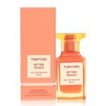 Tom Ford Bitter Peach Perfume For Unisex EDP 50ml