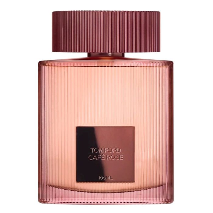 Tom Ford Cafe Rose 2023 For Women Eau De Parfum 100ml