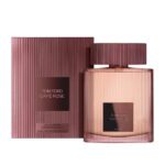 Tom Ford Cafe Rose 2023 For Women Eau De Parfum 100ml