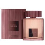 Tom Ford Cafe Rose Perfume For Unisex EDP 100ml