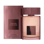 Tom Ford Cafe Rose Perfume For Unisex EDP 50ml