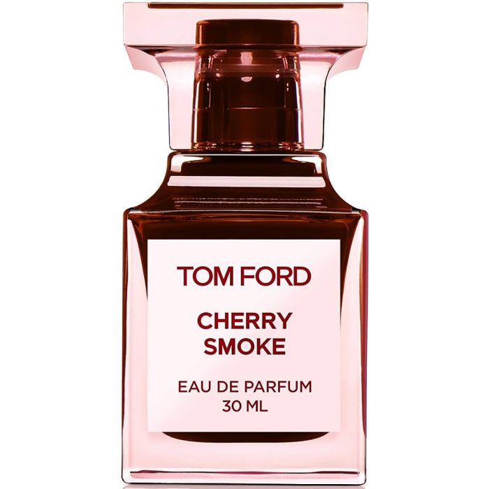 Tom Ford Cherry Smoke Unisex Eau De Parfum 30ml