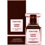 Tom Ford Cherry Smoke Unisex Eau De Parfum 30ml