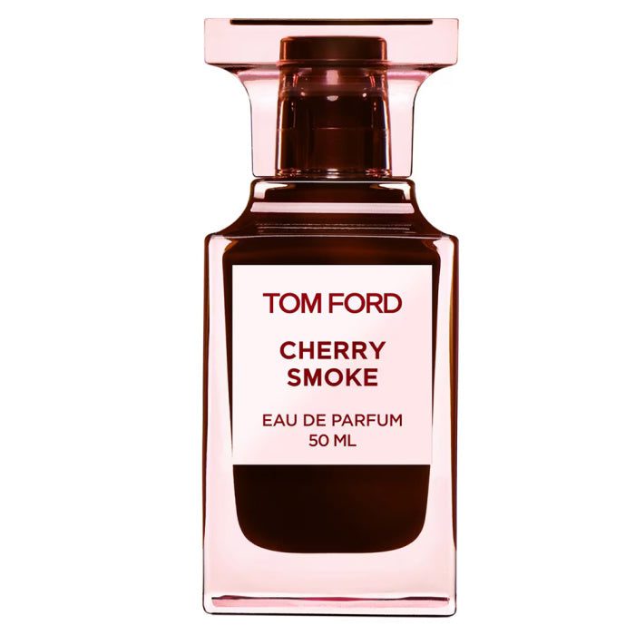 Tom Ford Cherry Smoke Unisex Eau De Parfum 50ml