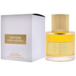 Tom Ford Costa Azzurra Unisex Eau De Parfum 50ml (White Box)