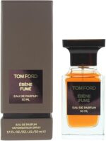 Tom Ford Ebene Fume Unisex Eau De Parfum 50ml