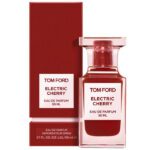 Tom Ford Electric Cherry Unisex Eau De Parfum 50ml