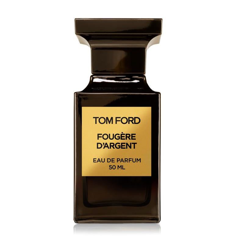 TomFordFougereD_Argent_U_Edp50Ml Tom Ford Fougere D'Argent Perfume For Unisex EDP 50ml - Image 1