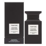 Tom Ford Fucking Fabulous Unisex Eau De Parfum 100ml