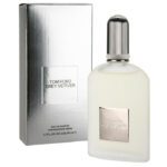 Tom Ford Grey Vetiver Unisex Eau De Parfum 50ml