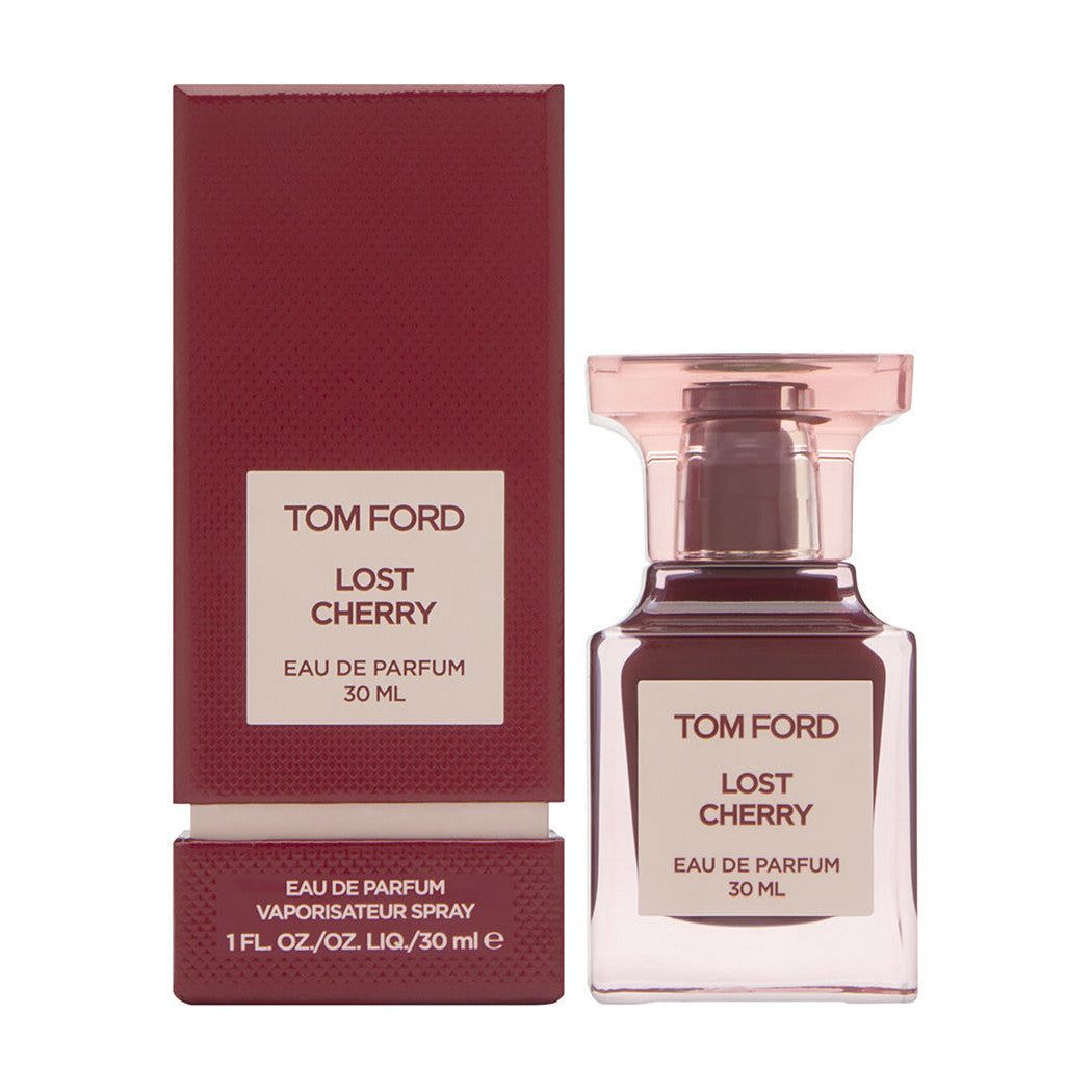 TomFordLostCherry_U_Edp30Ml Tom Ford Lost Cherry Perfume For Unisex EDP 30ml - Image 1