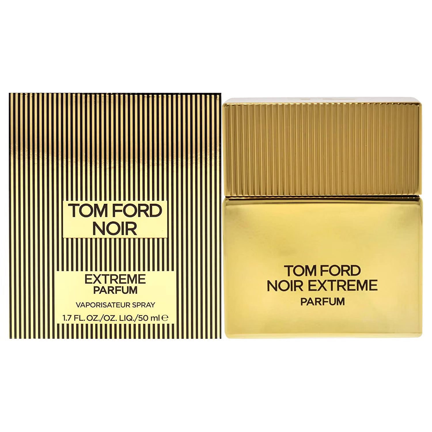 TomFordNoirExtreme_M_Parfum50Ml Tom Ford Noir Extreme Perfume For Men Parfum 50ml - Image 1