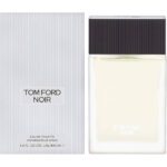 Tom Ford Noir For Men Eau De Toilette 100ml
