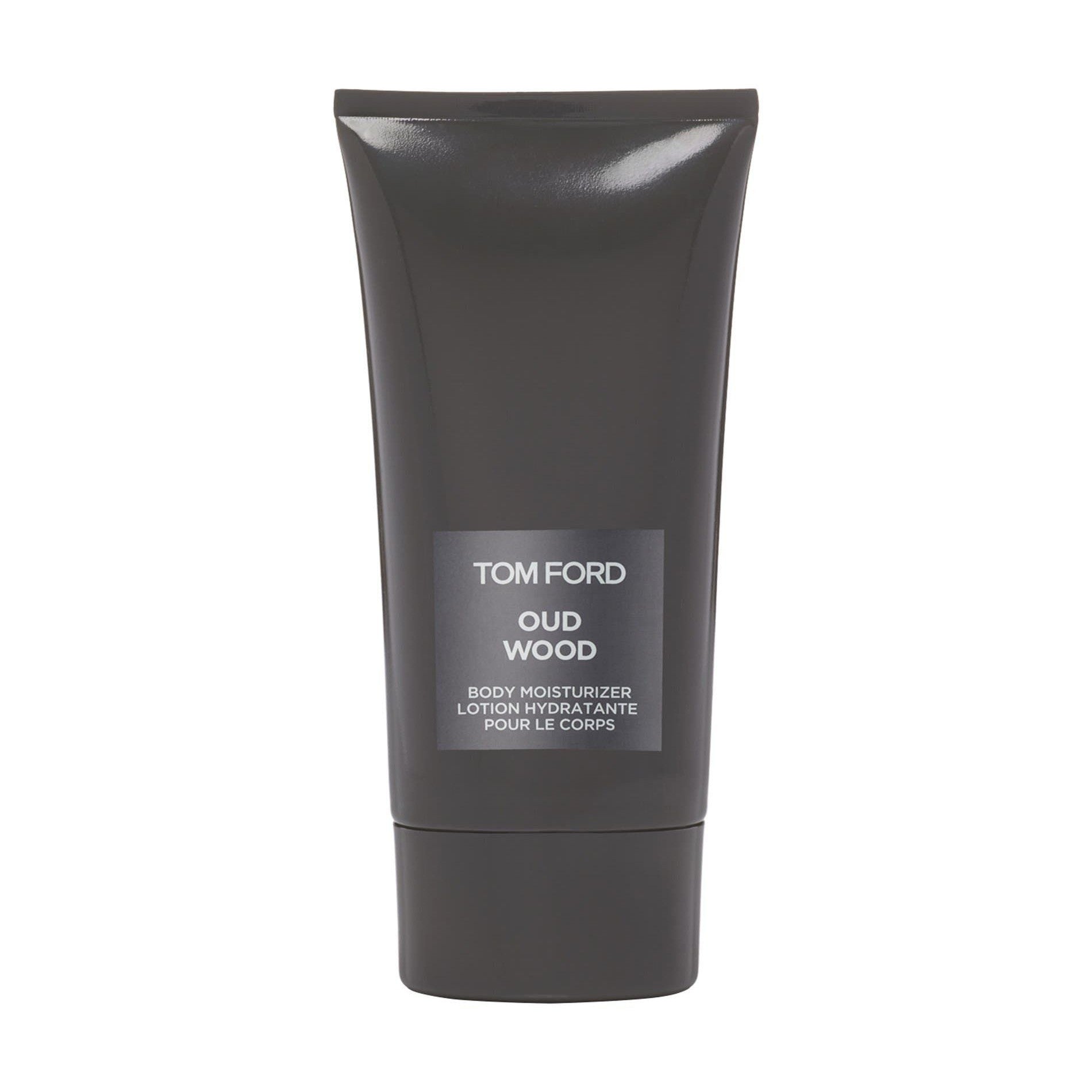 TomFordOudWood_U_BodyMoisturizer150Ml Tom Ford Oud Wood Body Moisturizer For Unisex 150ml - Image 1