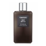 Tom Ford Oud Wood Shower Gel For Unisex 250ml