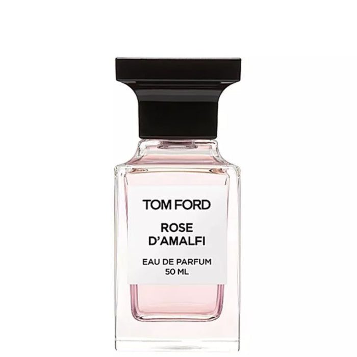 Tom Ford Rose D'amalfi Unisex Eau De Parfum 50ml