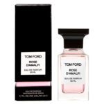 Tom Ford Rose D'amalfi Unisex Eau De Parfum 50ml