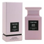 Tom Ford Rose Prick Perfume For Unisex EDP 100ml