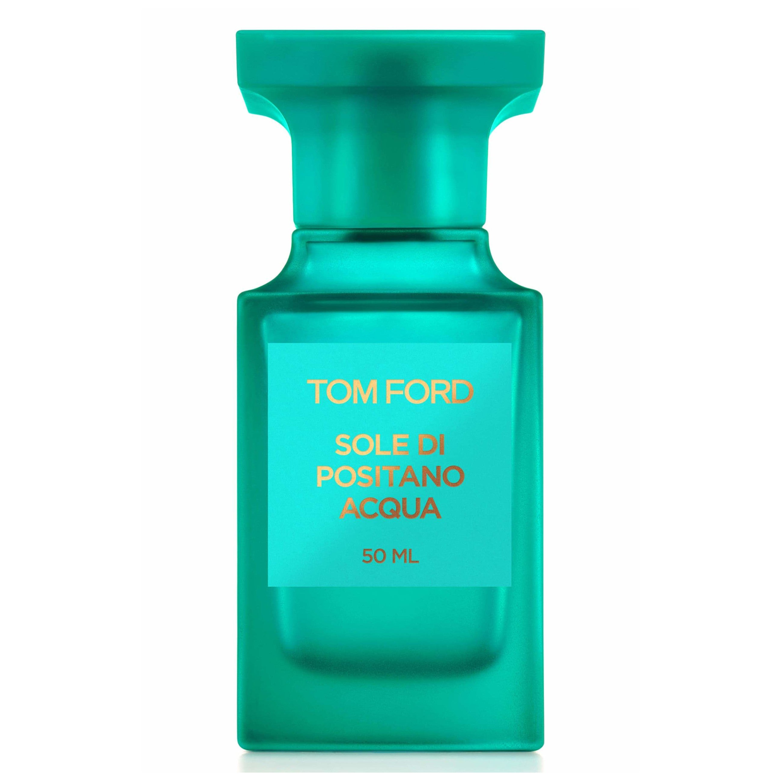 TomFordSoleDiPositanoAcqua_U_Edt50Ml Tom Ford Sole Di Positano Acqua Perfume For Unisex EDT 50ml - Image 1