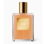 Tom Ford Soleil Blanc Rose Gold Shimmering Body Oil For Unisex 100ml