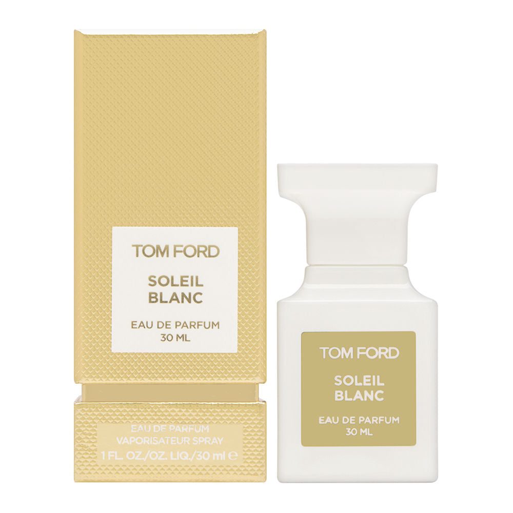 TomFordSoleilBlanc_U_Edp30Ml Tom Ford Soleil Blanc Perfume For Unisex EDP 30ml - Image 1