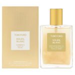 Tom Ford Soleil Blanc Shimmering Body Oil For Unisex 100ml
