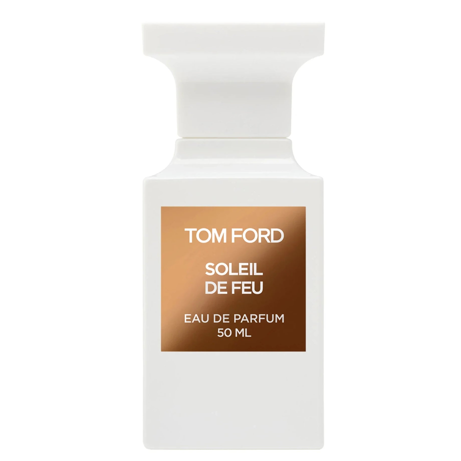 TomFordSoleilDeFeu_W_Edp50Ml Tom Ford Soleil De Feu Perfume For Women EDP 50ml - Image 1