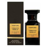 Tom Ford Tobacco Vanille Unisex Eau De Parfum 50ml