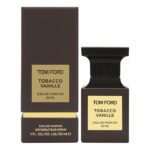 Tom Ford Tuscan Leather Unisex Eau De Parfum 30ml
