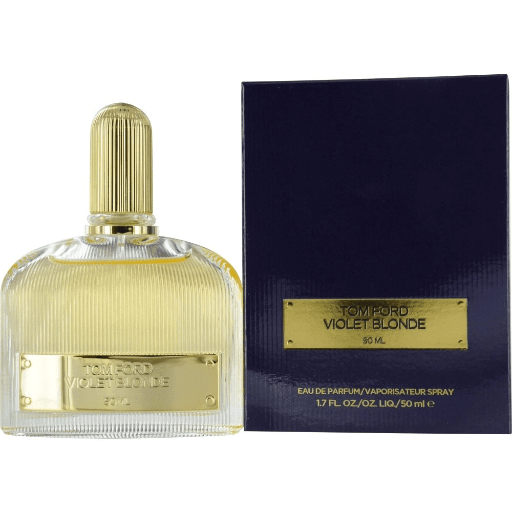 TomFordVioletBlonde_W_Edp50MlUs Tom Ford Violet Blonde Perfume For Women EDP 50ml - Image 1