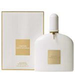 Tom Ford White Patchouli For Women Eau De Parfum 100ml