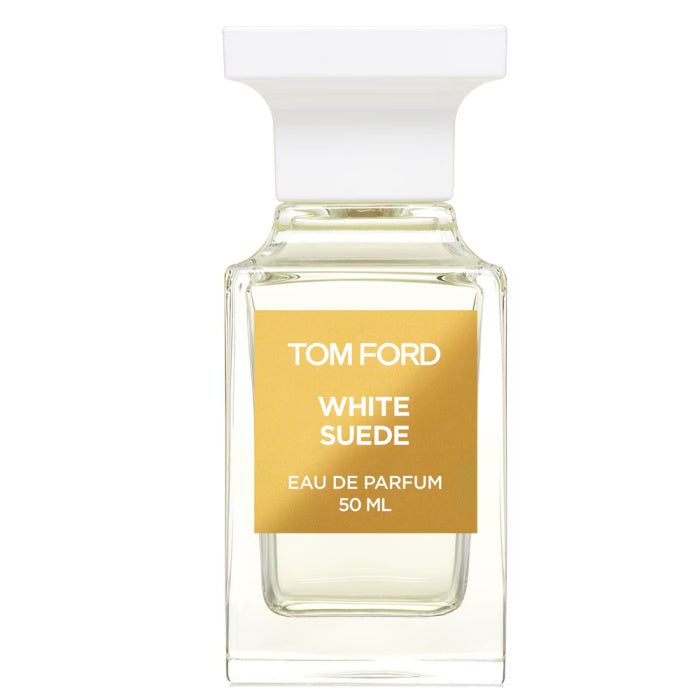 Tom Ford White Suede For Women Eau De Parfum 50ml