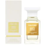 Tom Ford White Suede For Women Eau De Parfum 50ml